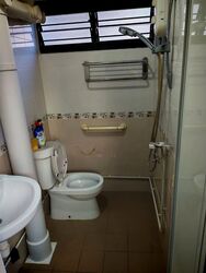 Blk 363 Clementi Avenue 2 (Clementi), HDB 3 Rooms #556542011